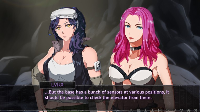 Advent: Dawn screenshot