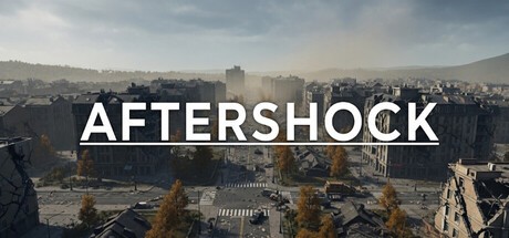 Games like Aftershock