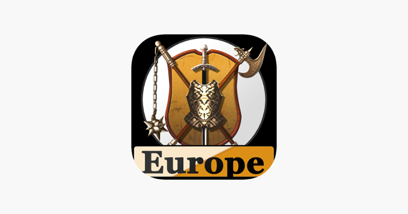 Age of Conquest: Europe Game Cover