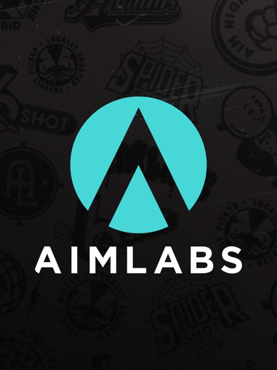 Games like Aimlabs