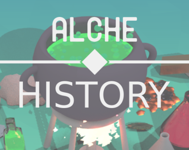Games like Alchehistory