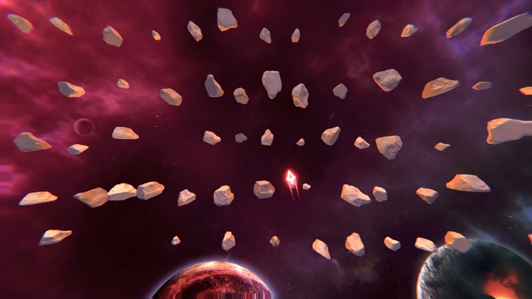 Aluna Rift screenshot