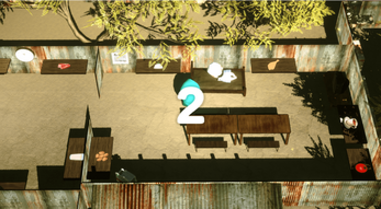 Amar Shami Game screenshot