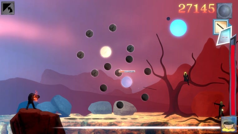 Ancient Archer screenshot