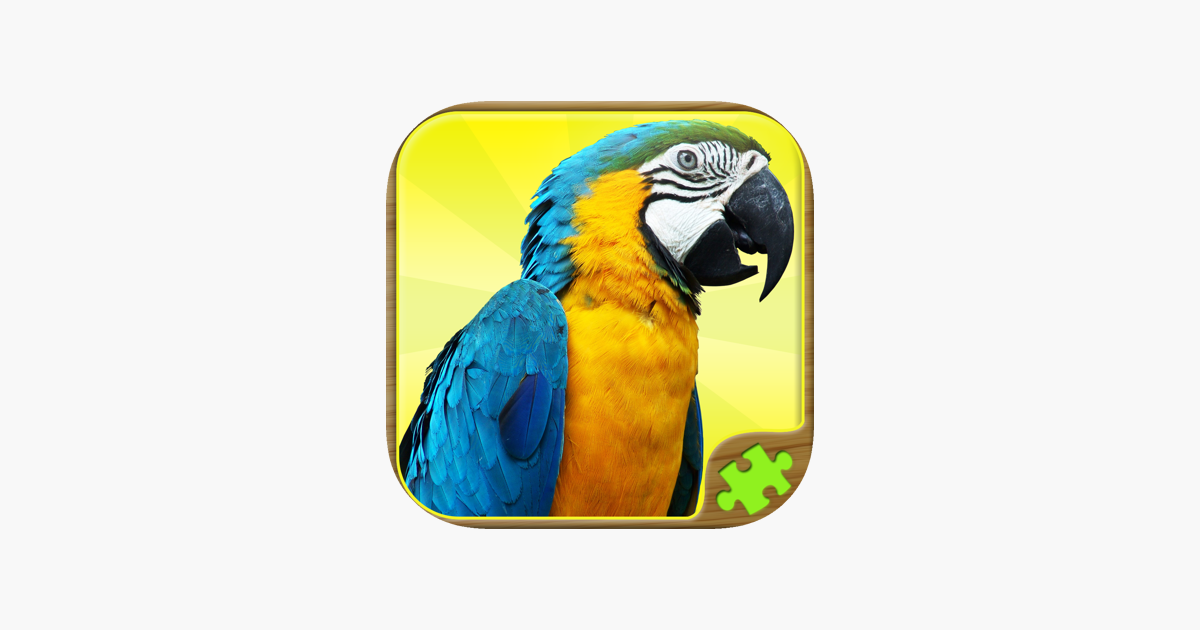 Games like Animal Puzzle Games - Fun Jigsaw Puzzles