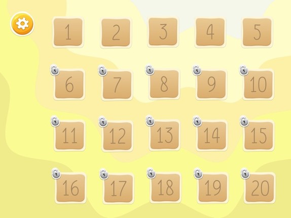 Animal Puzzles for Toddlers screenshot