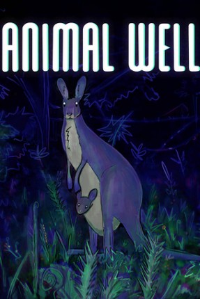 ANIMAL WELL Image