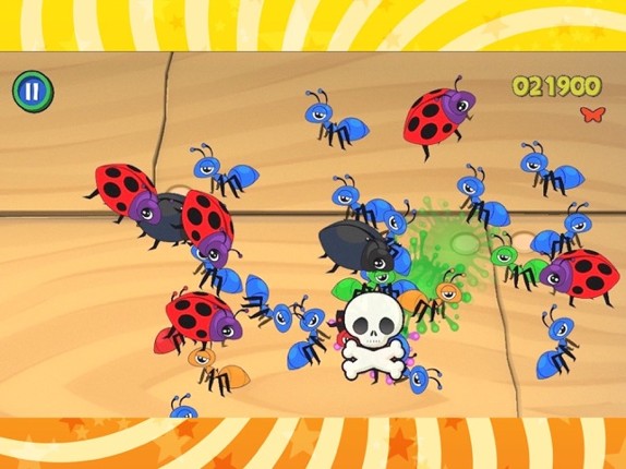 Ant Squisher 2 Image