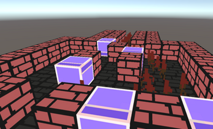 Artificer's Crystal screenshot