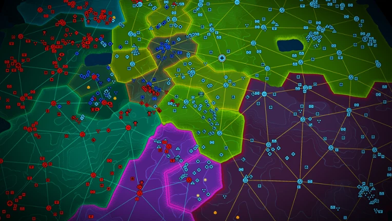 Ashes of the Singularity II Image