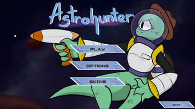 Astrohunter Image