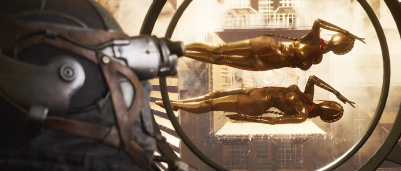 Atomic Heart 2 screenshot