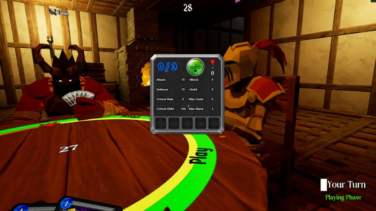Attrition screenshot