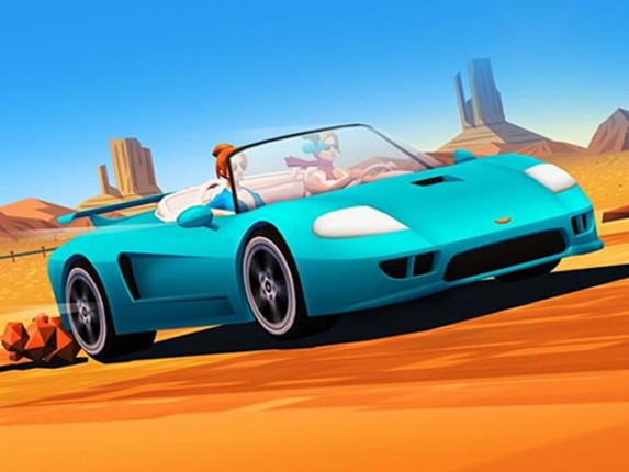 Autocross Madness Image