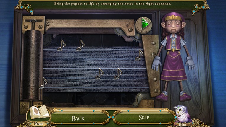 Awakening: The Skyward Castle Collector's Edition screenshot