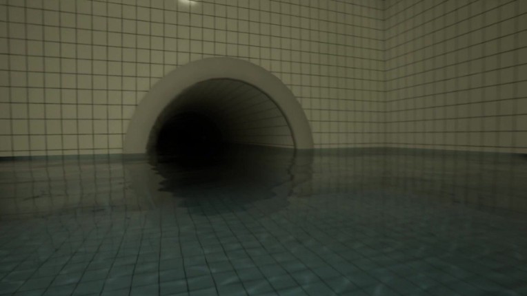 Backrooms Anomaly: Pools screenshot