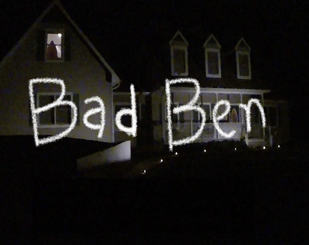 Games like Bad Ben