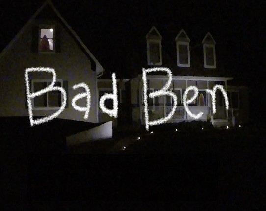 Bad Ben Game Cover