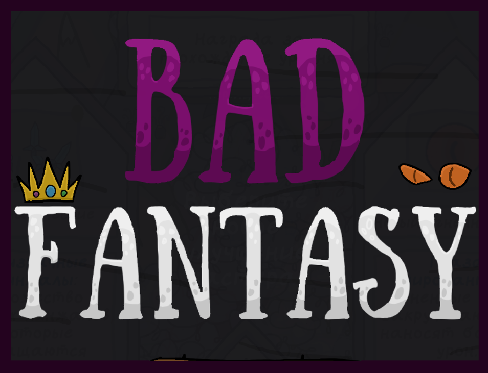 Games like BadFantasy_OpenBetatest.V2