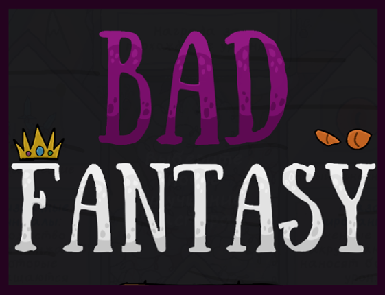 BadFantasy_OpenBetatest.V2 Image