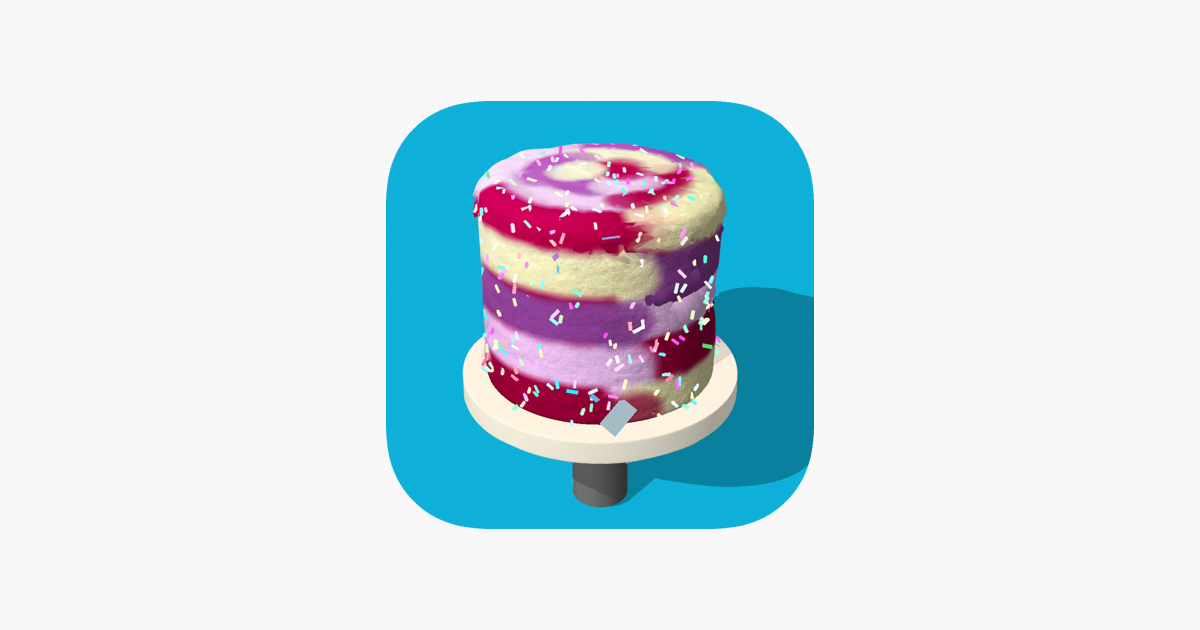 Games like Bakery Inc - Cake Maker 3D