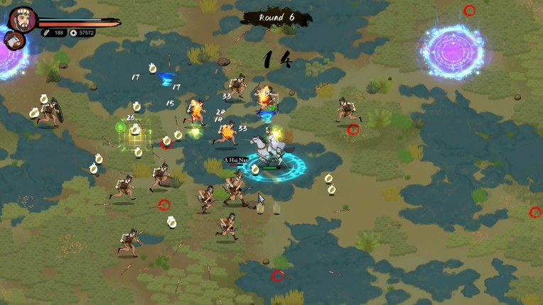 Banner of Conquest screenshot