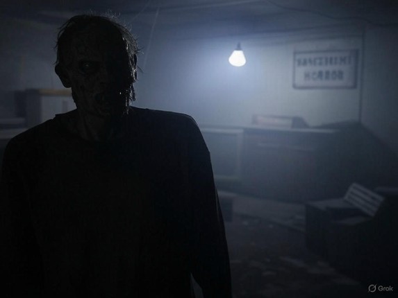 BasementHorror Image