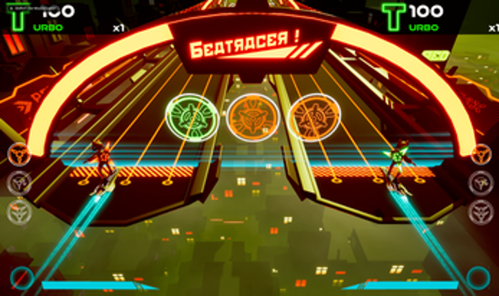 BeatRacer ! Image