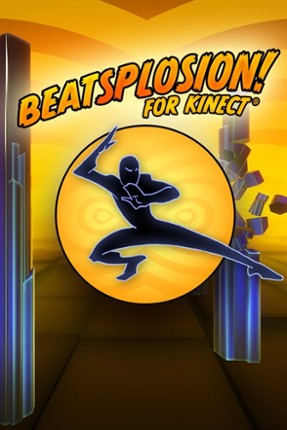 Beatsplosion for Kinect Image