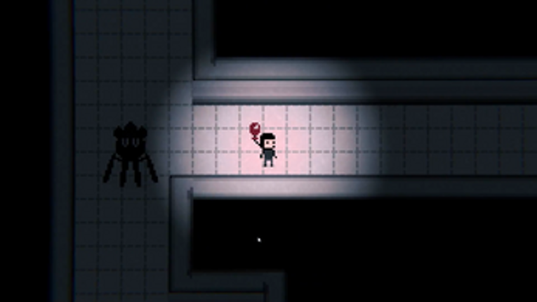 Behind the Bubble screenshot