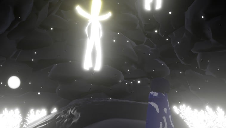 Beyond The Underworld screenshot