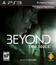 Beyond: Two Souls Image