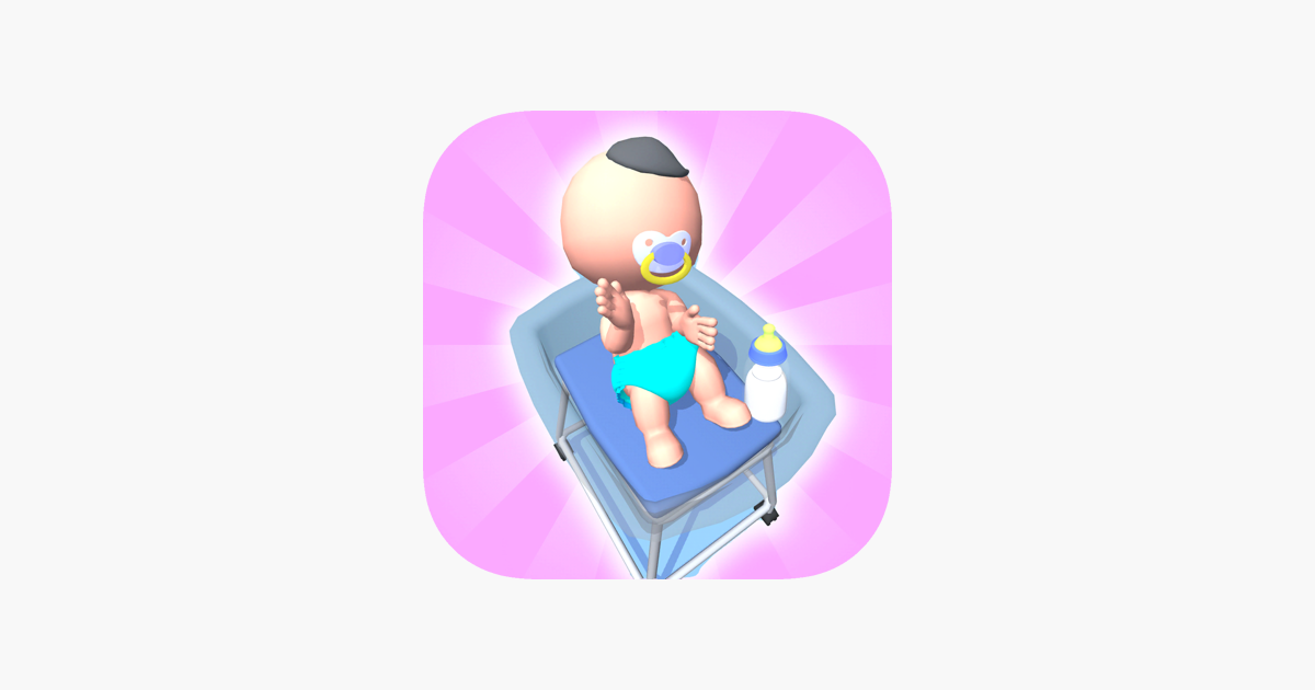 Games like Birth House