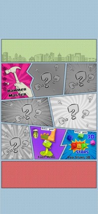 Bits&amp;Bops screenshot