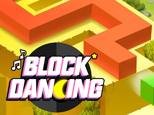 Games like Block Dancing 3D