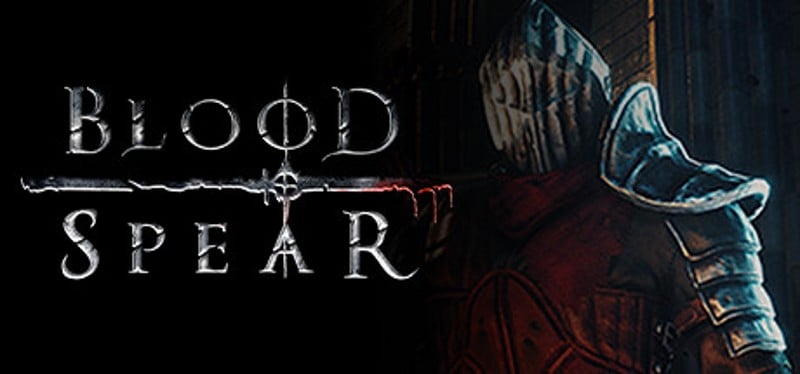 Blood Spear Game Cover