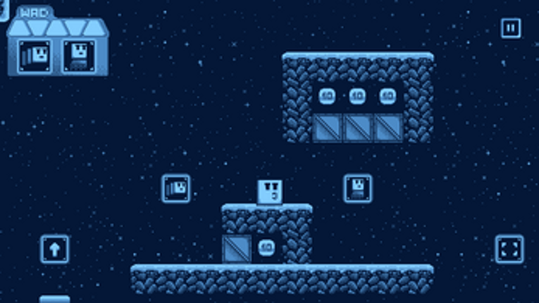 Blue Dash (Demo) Image
