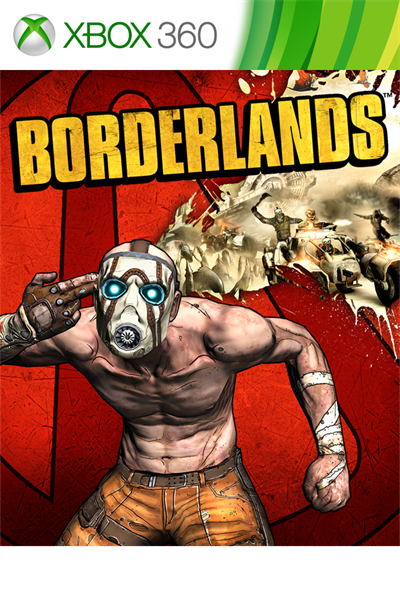 Games like Borderlands