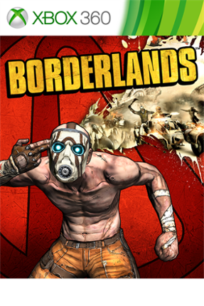 Borderlands Image