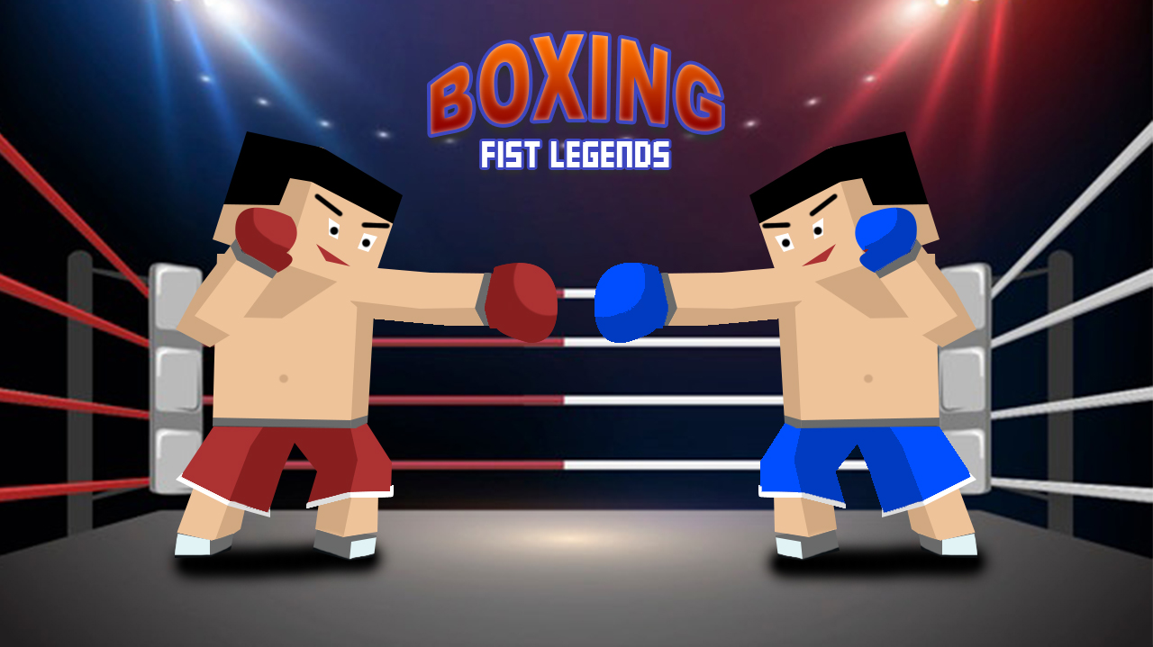 Games like Boxing Fist Legends