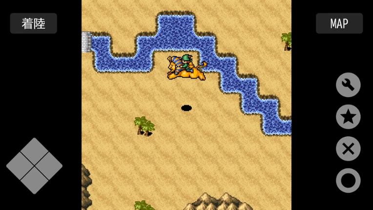 Bravest! Side Story: KURIMOTO QUEST screenshot