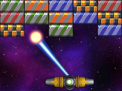 Games like Breakanoid