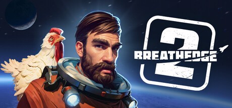Games like Breathedge 2