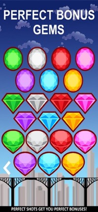 Bridge Breaker screenshot