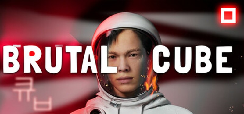 Brutal Cube Image