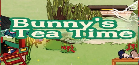 Games like Bunny's Tea Time