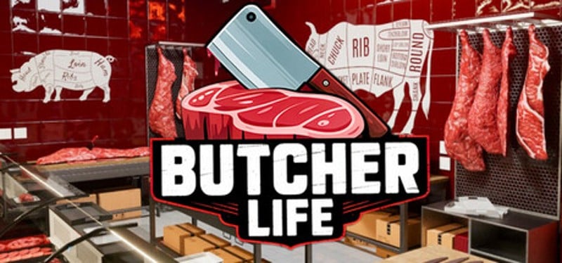 Butcher Life Image