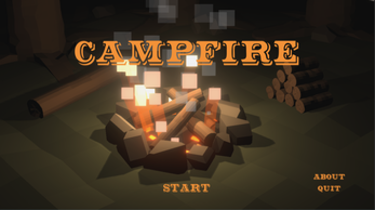 CAMPFIRE Image