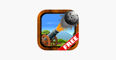 Cannon Master Go! Free - Addictive Physics Arcade Game Image