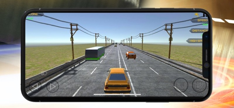 Car Simulator Extreme Image